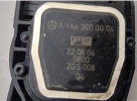 A1643000004 Педаль газа Mercedes GL X164 2006-2012 20280089 #3