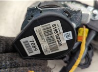  Ремень безопасности Chevrolet Cruze 2009-2015 20280104 #3