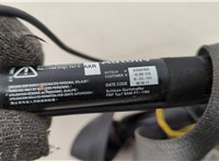  Ремень безопасности Chevrolet Cruze 2009-2015 20280104 #4