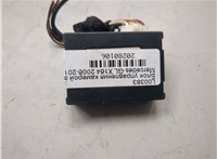 A1645430062 Блок управления камерой заднего вида Mercedes GL X164 2006-2012 20280106 #5