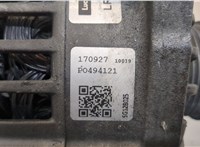  Генератор Skoda SuperB 2001-2008 20280112 #2