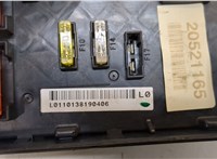  Блок предохранителей Volkswagen Passat 6 2005-2010 20280113 #2