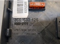  Блок предохранителей Volkswagen Passat 6 2005-2010 20280115 #2