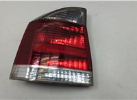 13157646 Фонарь (задний) Opel Vectra C 2002-2008 20280128 #1