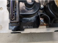  Переключатель отопителя (печки) Jeep Cherokee 1990-2001 20280130 #3