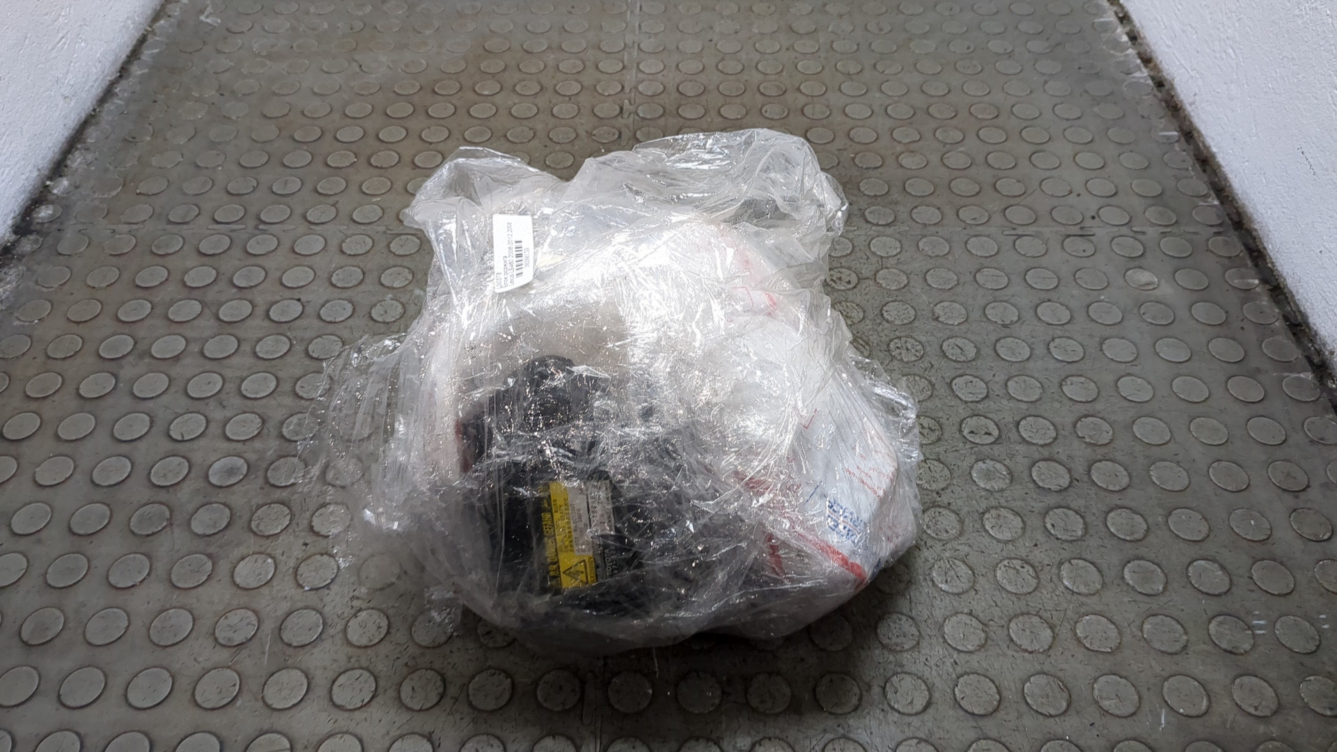 Блок ксеноновой лампы