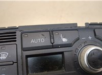 4E0820043B Переключатель отопителя (печки) Audi A8 (D3) 2002-2005 20280140 #3