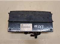 4E0820043B Переключатель отопителя (печки) Audi A8 (D3) 2002-2005 20280140 #6