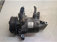  Компрессор кондиционера Nissan Juke 2010-2014 20280142 #1