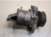  Компрессор кондиционера Nissan Juke 2010-2014 20280142 #3