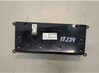  Переключатель отопителя (печки) Nissan Almera Tino 20280148 #3