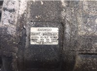  Компрессор кондиционера BMW 5 E60 2003-2009 20280150 #2