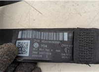 Ремень безопасности Volkswagen Passat 6 2005-2010 20280154 #2