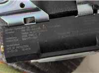  Ремень безопасности Volkswagen Passat 6 2005-2010 20280154 #4