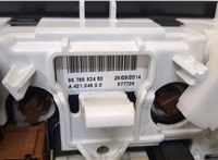  Переключатель отопителя (печки) Citroen Berlingo 2012- 20280159 #3