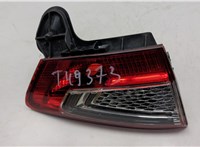 BS7113A603AE Фонарь крышки багажника Ford Mondeo 4 2007-2015 20280183 #1