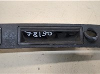  Подсветка номера Audi A4 (B6) 2000-2004 20280186 #2