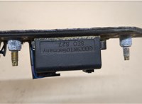  Подсветка номера Audi A4 (B6) 2000-2004 20280186 #7