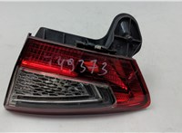 BS7113A602AE Фонарь крышки багажника Ford Mondeo 4 2007-2015 20280197 #1