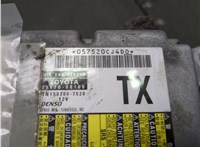  Блок управления подушками безопасности Toyota Sienna 3 2010-2014 20280222 #4