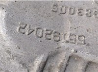  КПП 6-ст.мех. (МКПП) Opel Astra H 2004-2010 20280227 #8