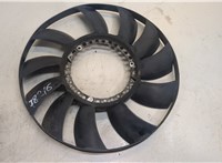  Крыльчатка вентилятора (лопасти) Skoda SuperB 2001-2008 20280238 #1