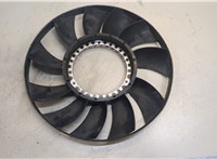  Крыльчатка вентилятора (лопасти) Skoda SuperB 2001-2008 20280238 #2