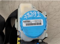  Ремень безопасности Mercedes A W176 2012-2018 20280240 #2