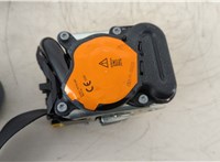  Ремень безопасности Mercedes A W176 2012-2018 20280240 #3