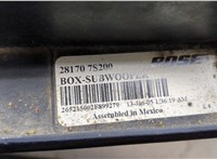  Сабвуфер Infiniti QX56 2004-2010 20280243 #2