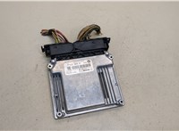  Блок управления двигателем BMW 3 E90, E91, E92, E93 2005-2012 20280244 #1