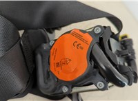  Ремень безопасности Mercedes A W176 2012-2018 20280246 #2