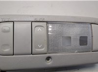  Фонарь салона (плафон) Pontiac Vibe 1 2002-2008 20280256 #2