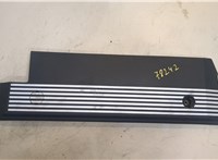  Накладка декоративная на ДВС BMW 5 E60 2003-2009 20280261 #1