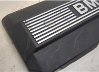  Накладка декоративная на ДВС BMW 5 E60 2003-2009 20280265 #3