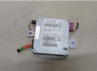  Блок управления навигацией Land Rover Range Rover Sport 2005-2009 20280266 #1