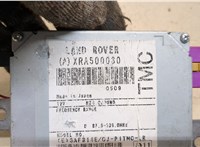  Блок управления навигацией Land Rover Range Rover Sport 2005-2009 20280266 #5