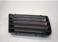  Заглушка (решетка) бампера Seat Alhambra 2000-2010 20280272 #1