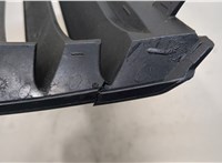  Заглушка (решетка) бампера Seat Alhambra 2000-2010 20280272 #2