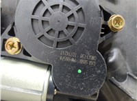  Стеклоподъемник электрический Mazda 6 (GG) 2002-2008 20280275 #2