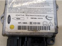  Блок управления подушками безопасности Ford Mondeo 3 2000-2007 20280279 #4