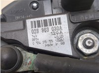  Генератор Seat Alhambra 2000-2010 20280283 #3