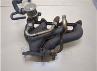  Коллектор выпускной Seat Alhambra 2000-2010 20280288 #1