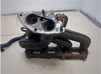  Коллектор выпускной Seat Alhambra 2000-2010 20280288 #4
