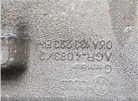  Коллектор впускной Seat Alhambra 2000-2010 20280293 #3
