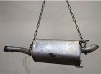  Глушитель Opel Astra H 2004-2010 20280309 #6