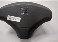 96845302ZE Подушка безопасности водителя Peugeot 3008 2009-2016 20280310 #4