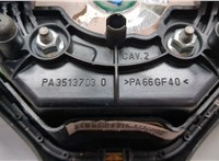 96845302ZE Подушка безопасности водителя Peugeot 3008 2009-2016 20280310 #6