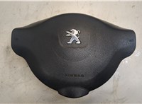  Подушка безопасности водителя Peugeot Partner 2015- 20280315 #1