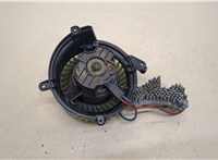  Двигатель отопителя (моторчик печки) Mercedes C W202 1993-2000 20280316 #2